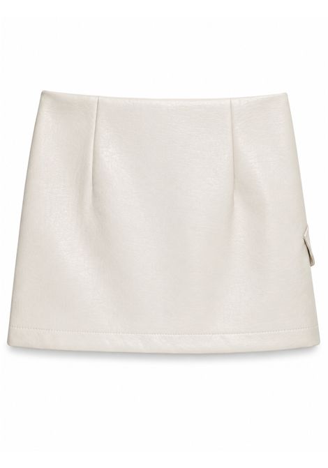 Gonna con zip PINKO KIDS | KFGO027 0 PE0220020